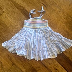 Tommy Bahama 2T summer dress